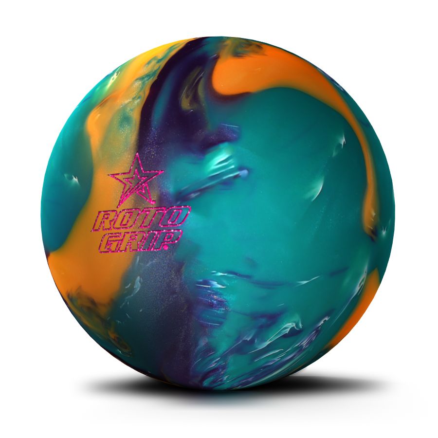 EXOTIC GEM - Roto Grip Balls